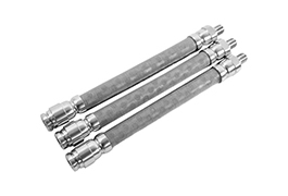 Stainless Steel Oil Filter Element